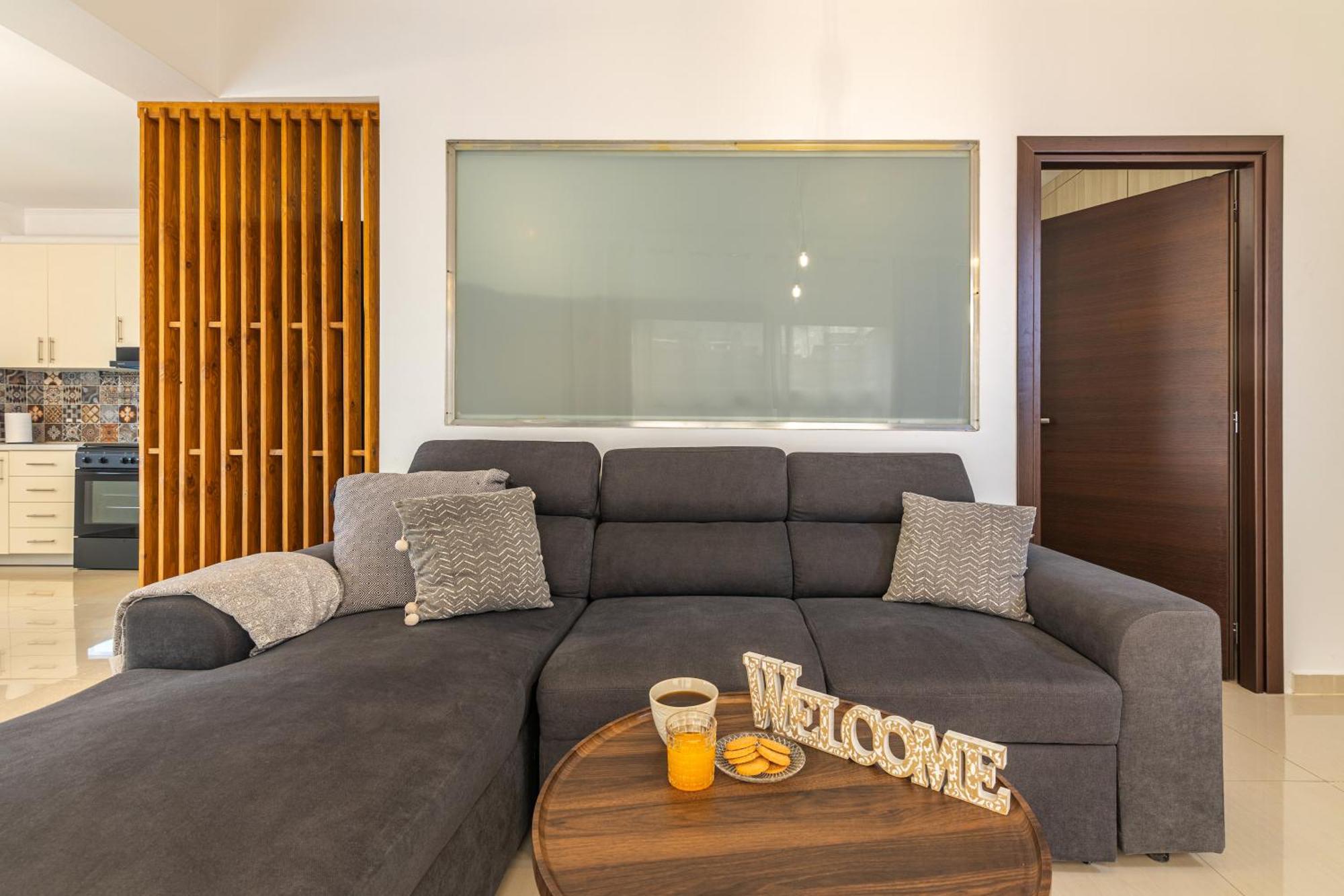 Zen Rooftop Escape Heraklion (Crete)