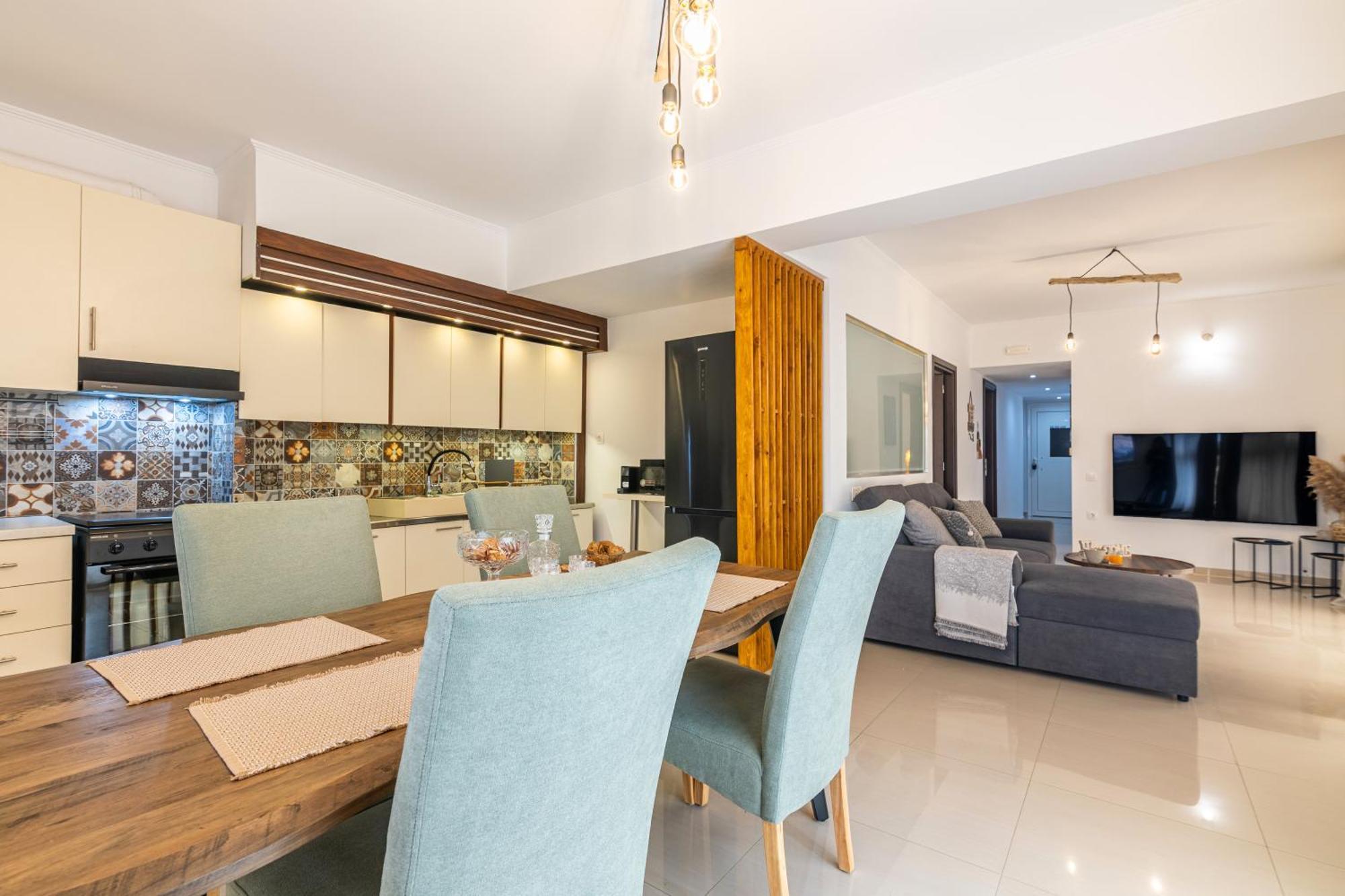 Zen Rooftop Escape Heraklion (Crete)